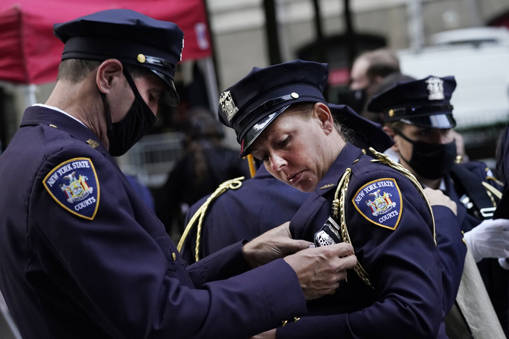 Sept 11 Anniversary
